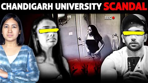 chandigarh university leaked mms video|Chandigarh University MMS Case: Accused Held For Leaking。